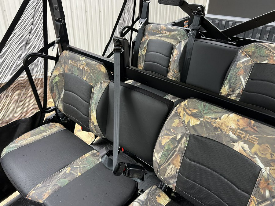 2025 Polaris RANGER CREW XP 1000 PREMIUM