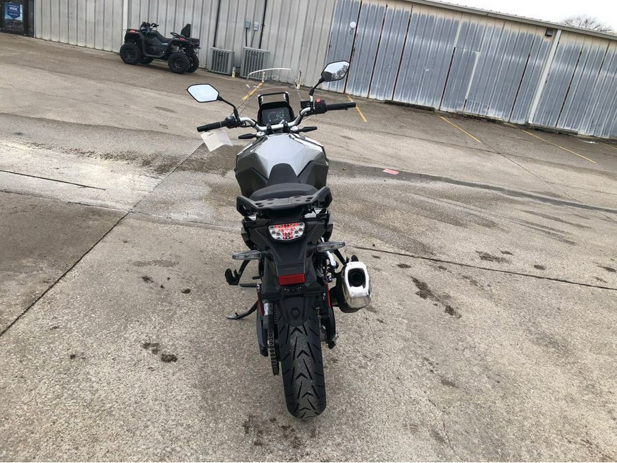 2026 Suzuki V-STROM 800