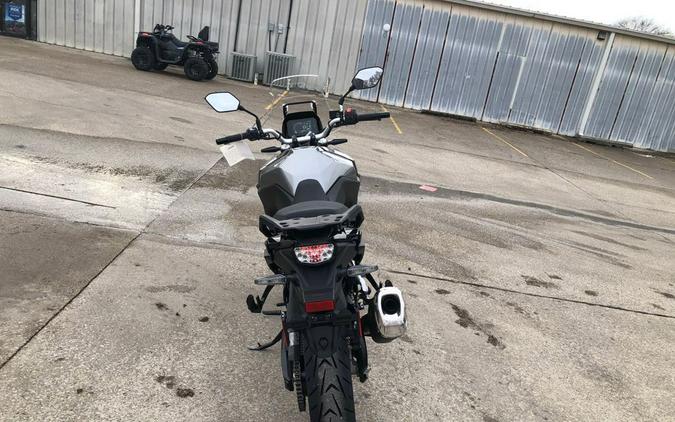 2026 Suzuki V-STROM 800