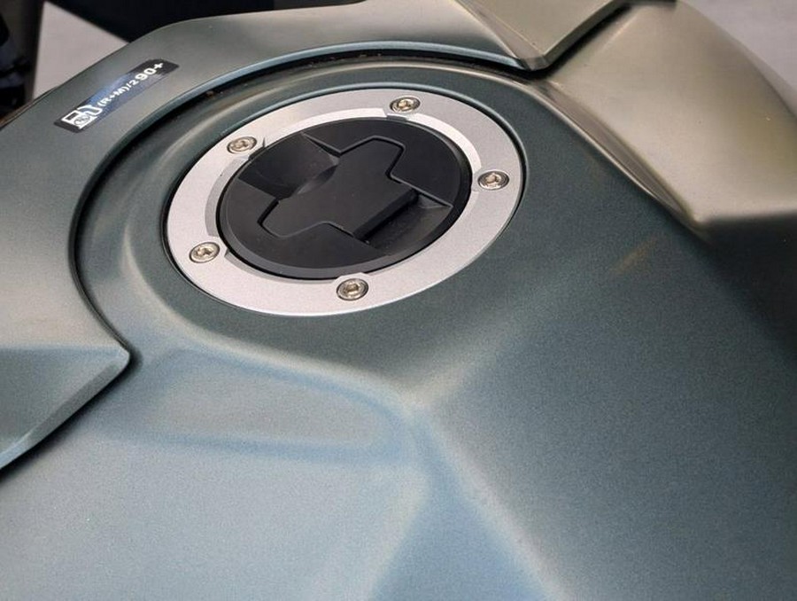 2024 Suzuki V-Strom 800