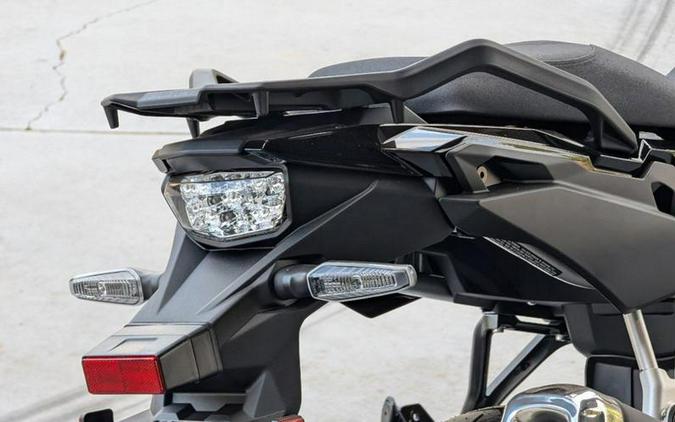 2024 Suzuki V-Strom 800