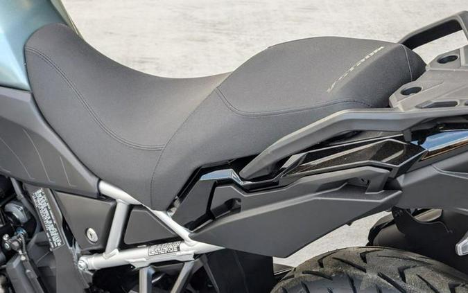 2024 Suzuki V-Strom 800