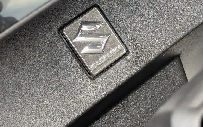 2024 Suzuki V-Strom 800