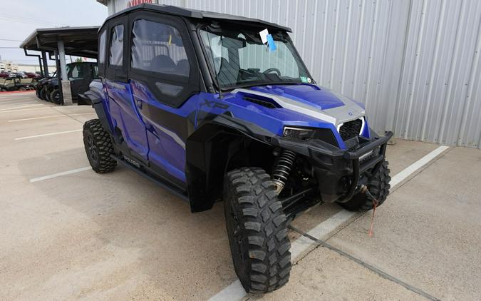 2024 Polaris General XP 4 1000 Ultimate