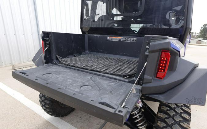 2024 Polaris General XP 4 1000 Ultimate