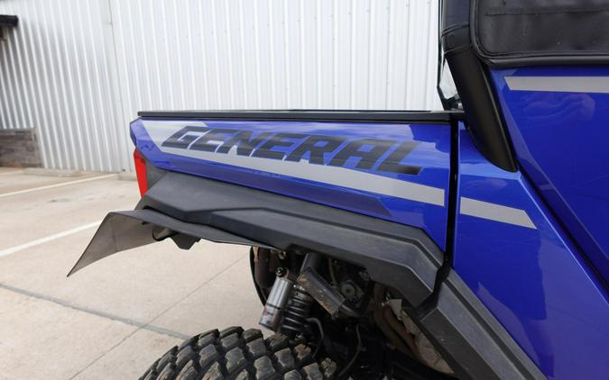 2024 Polaris General XP 4 1000 Ultimate