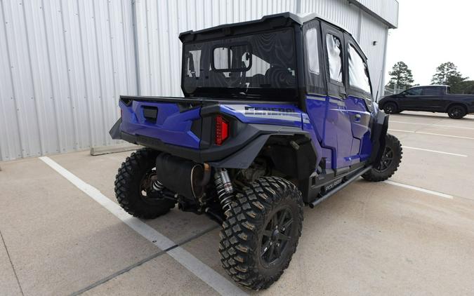 2024 Polaris General XP 4 1000 Ultimate