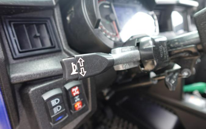 2024 Polaris General XP 4 1000 Ultimate