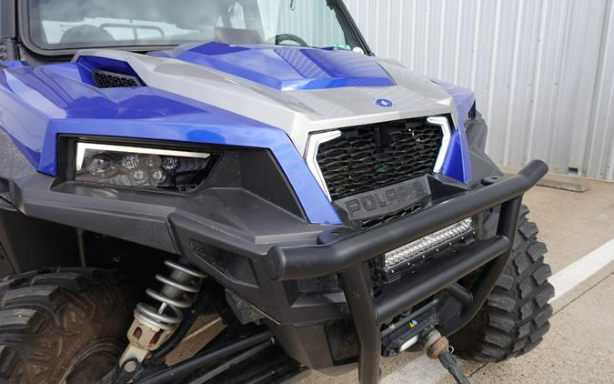 2024 Polaris General XP 4 1000 Ultimate