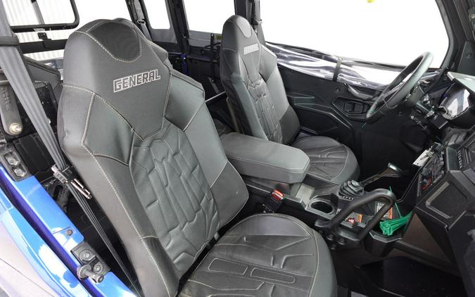 2024 Polaris General XP 4 1000 Ultimate