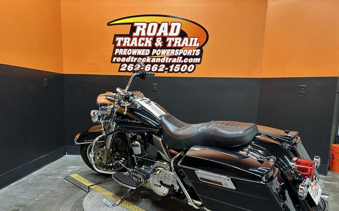 2012 Harley-Davidson® FLHR - Road King®