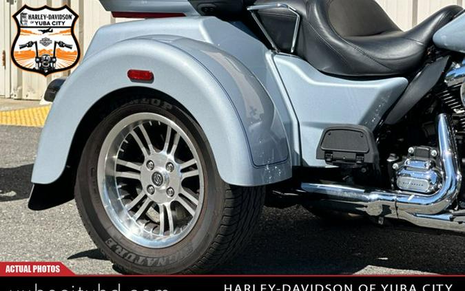 2023 Harley-Davidson Tri-Glide