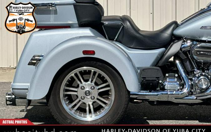 2023 Harley-Davidson Tri-Glide