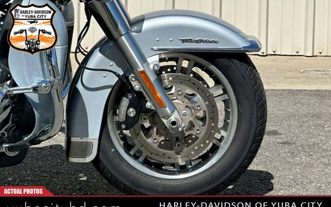 2023 Harley-Davidson Tri-Glide