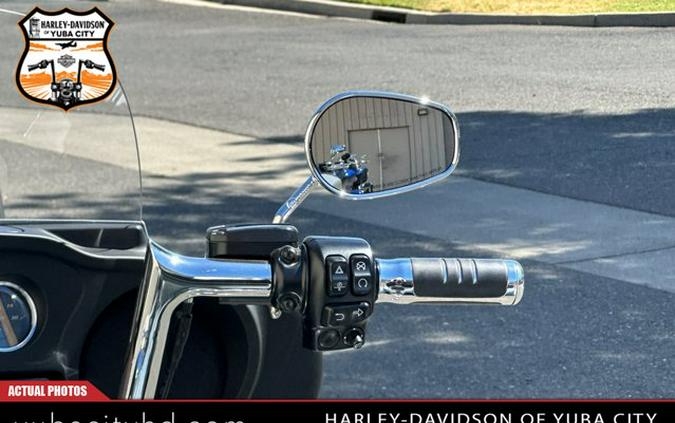 2023 Harley-Davidson Tri-Glide
