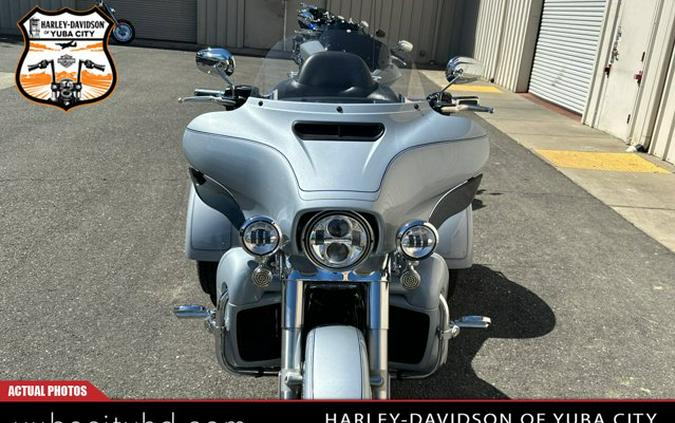 2023 Harley-Davidson Tri-Glide