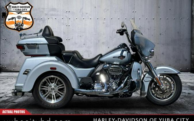 2023 Harley-Davidson Tri-Glide