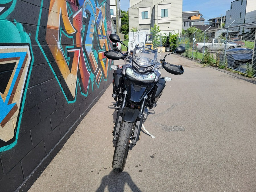 2025 Triumph Tiger 1200 GT Pro