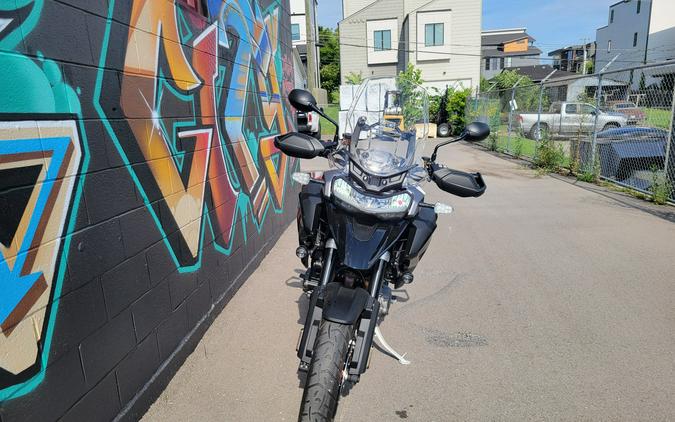 2025 Triumph Tiger 1200 GT Pro