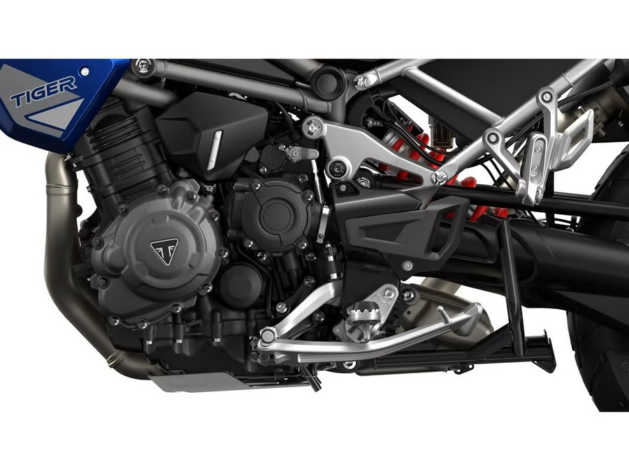2025 Triumph Tiger 1200 GT Pro