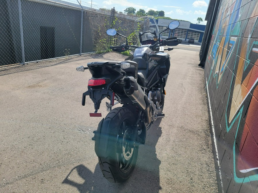 2025 Triumph Tiger 1200 GT Pro