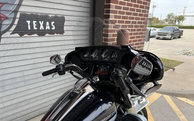 2019 Harley-Davidson Ultra Limited