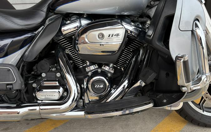 2019 Harley-Davidson Ultra Limited