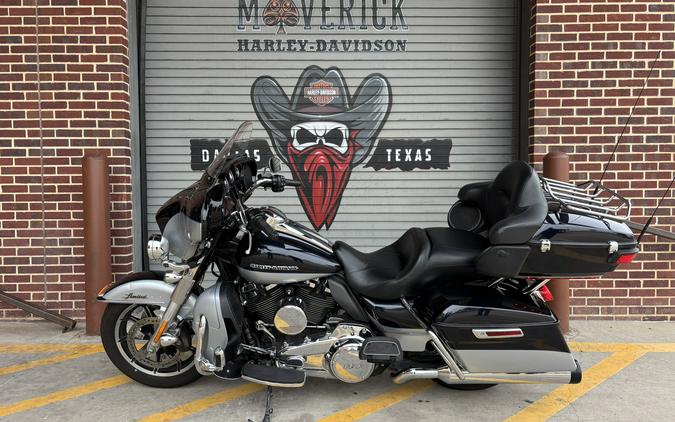 2019 Harley-Davidson Ultra Limited