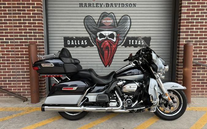 2019 Harley-Davidson Ultra Limited