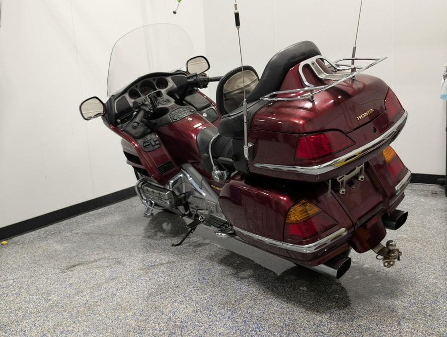 2004 Honda Gold Wing