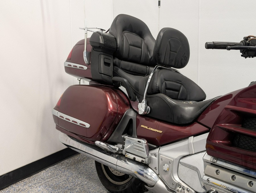 2004 Honda Gold Wing