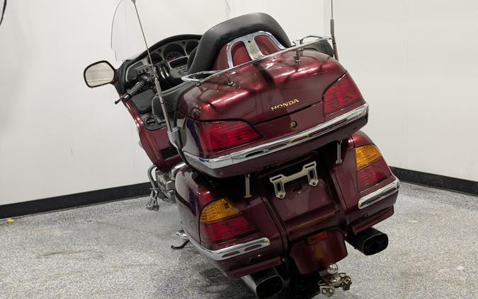 2004 Honda Gold Wing