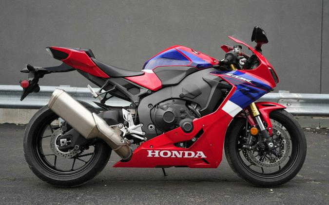 2023 Honda CBR1000RR