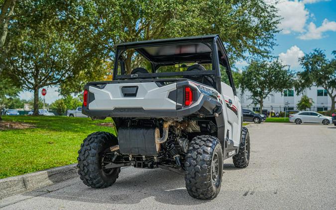 2023 Polaris GENERAL 1000 Sport