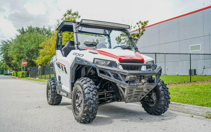 2023 Polaris GENERAL 1000 Sport