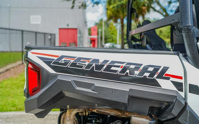 2023 Polaris GENERAL 1000 Sport