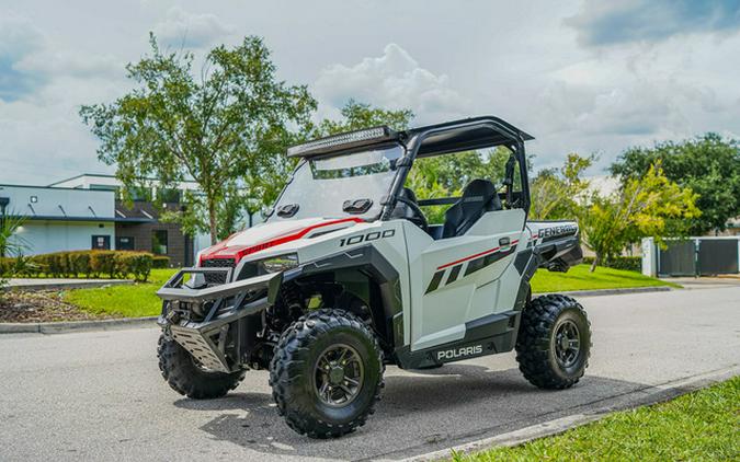 2023 Polaris GENERAL 1000 Sport