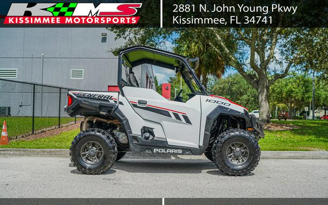2023 Polaris GENERAL 1000 Sport