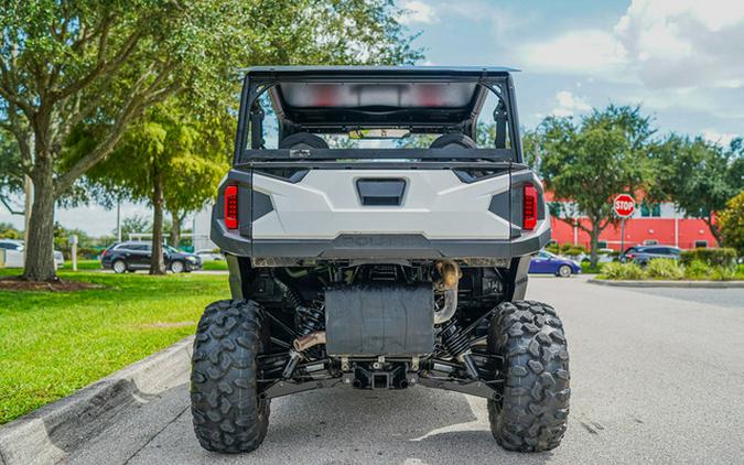 2023 Polaris GENERAL 1000 Sport