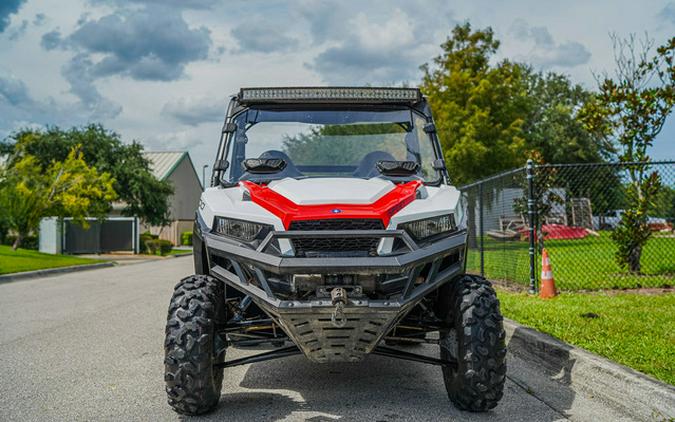 2023 Polaris GENERAL 1000 Sport