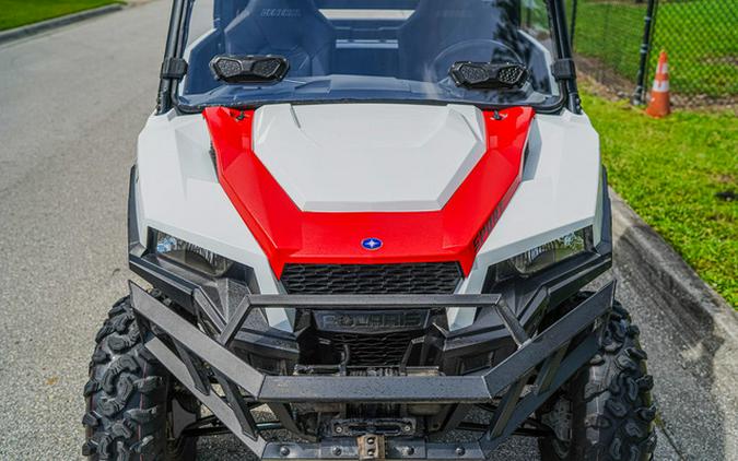 2023 Polaris GENERAL 1000 Sport