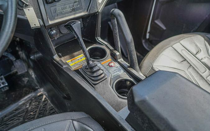 2023 Polaris GENERAL 1000 Sport