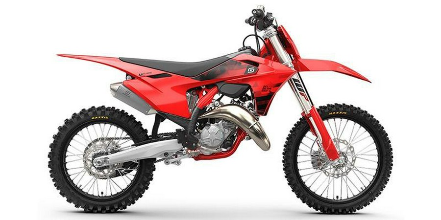 2027 MC 125 - GASGAS
