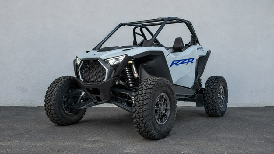 2026 Polaris RZR Pro S Sport