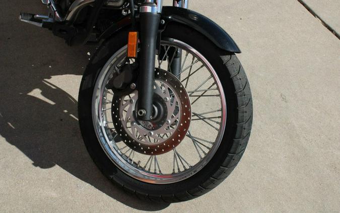 2006 Yamaha XVS65AVL
