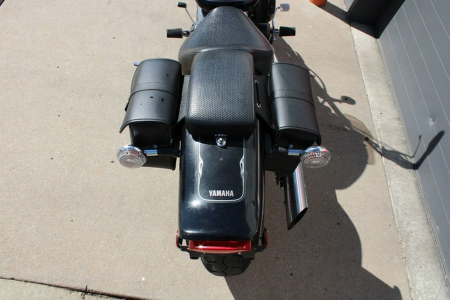 2006 Yamaha XVS65AVL