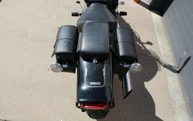 2006 Yamaha XVS65AVL