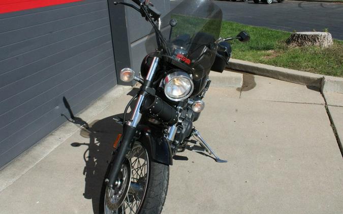 2006 Yamaha XVS65AVL