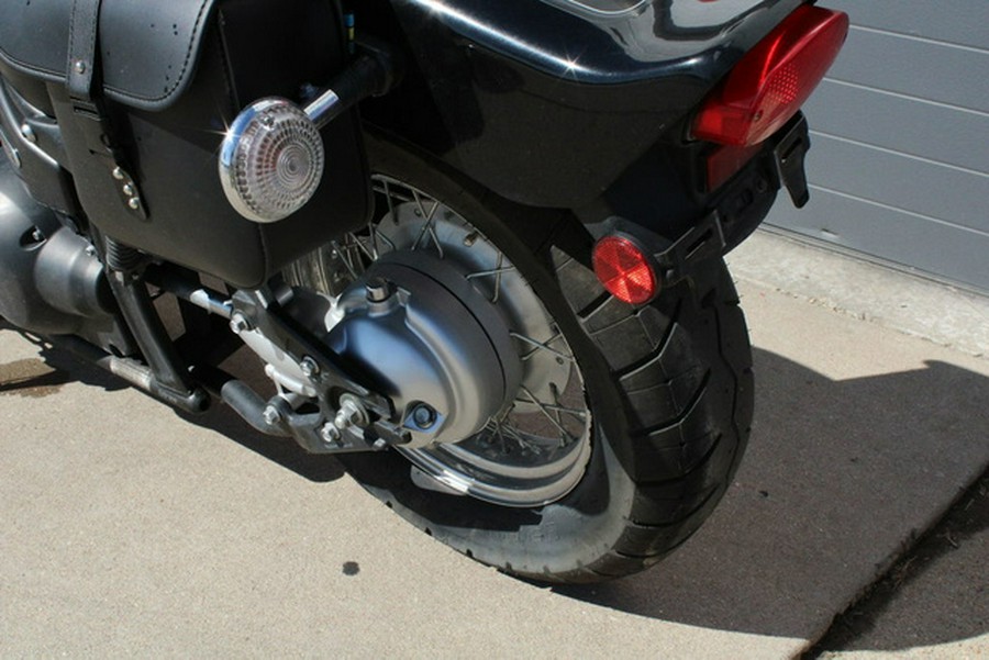 2006 Yamaha XVS65AVL