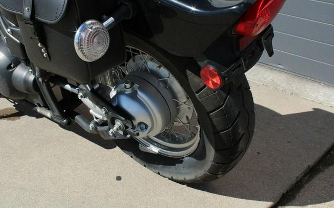 2006 Yamaha XVS65AVL